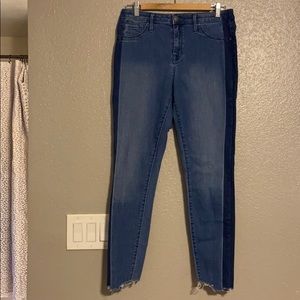 High Rise Jeggings!